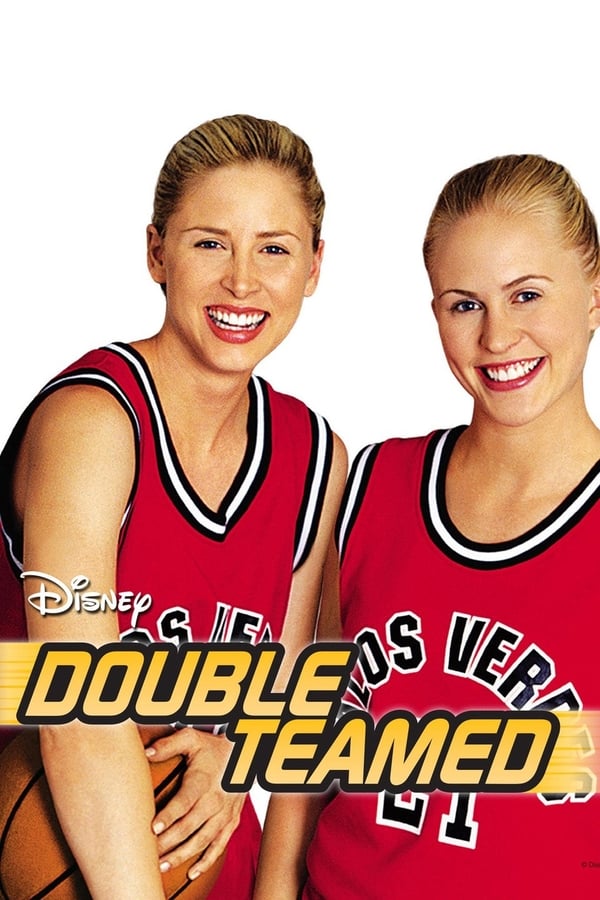 Cover of the movie Double Teamed
