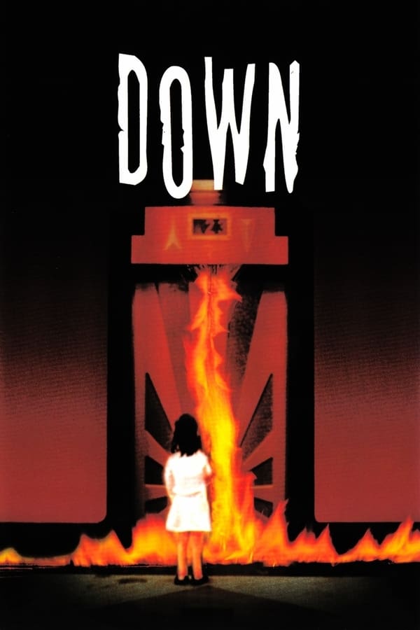 Cover of the movie Down