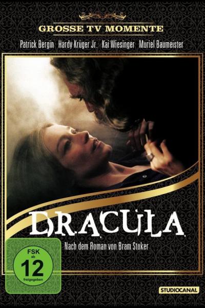 Cover of the movie Dracula