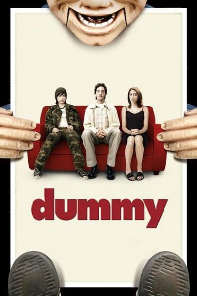 Cover of the movie Dummy