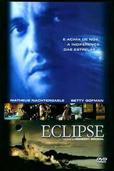 Cover of the movie Eclipse