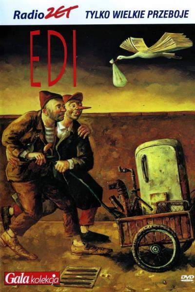 Cover of the movie Edi
