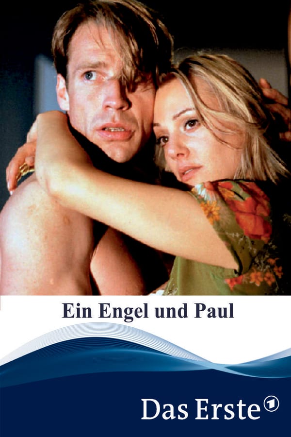 Cover of the movie Ein Engel und Paul