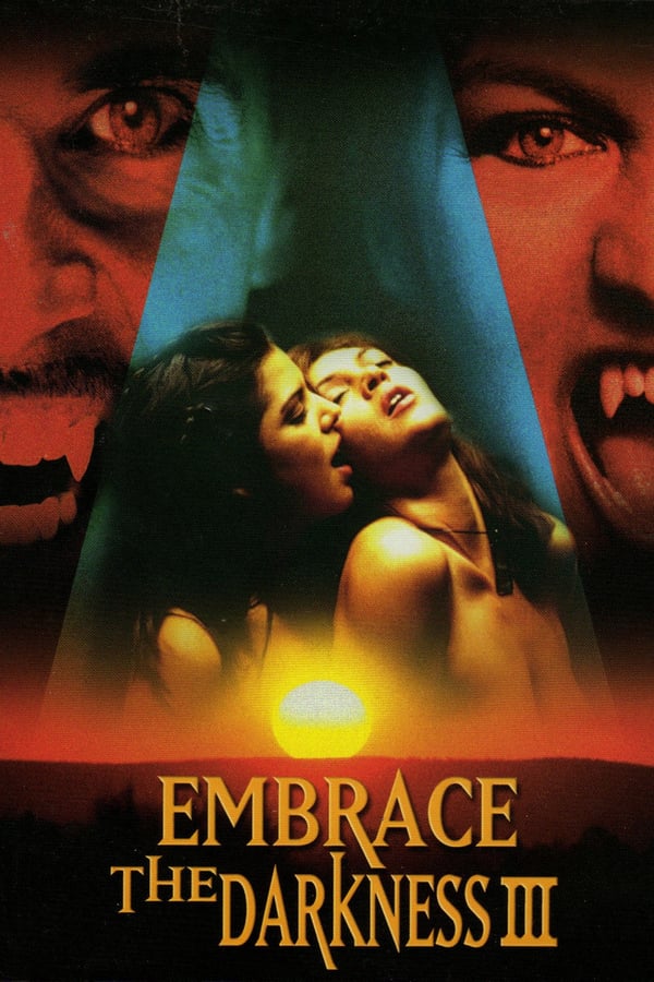 Cover of the movie Embrace the Darkness III