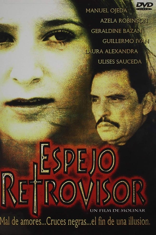 Cover of the movie Espejo Retrovisor