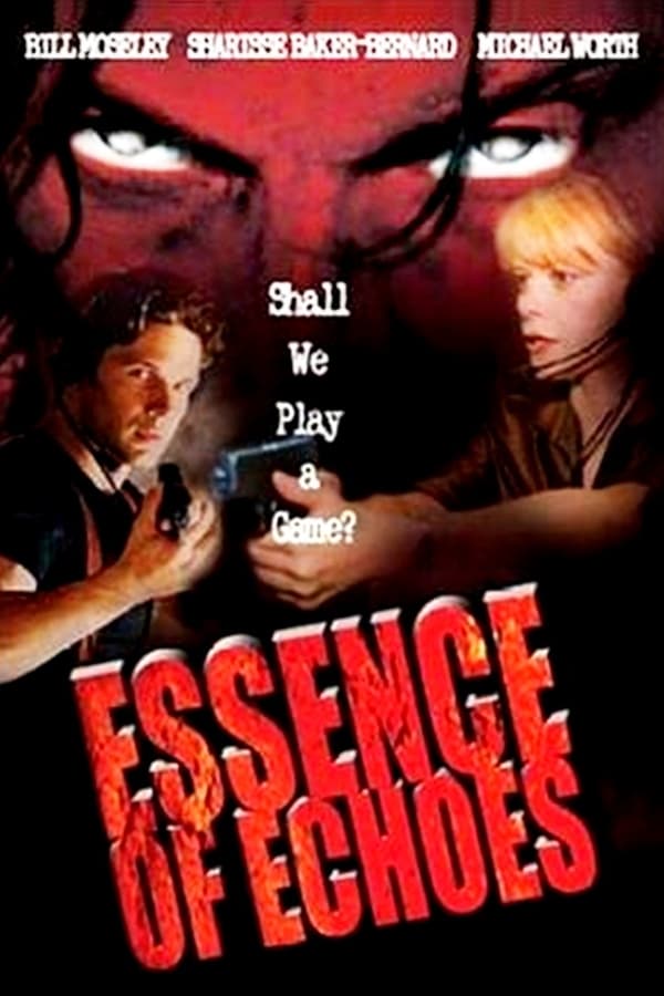Cover of the movie Essence of Echoes