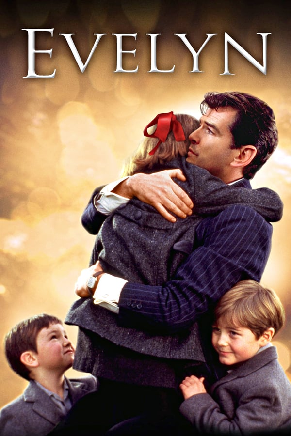 Cover of the movie Evelyn