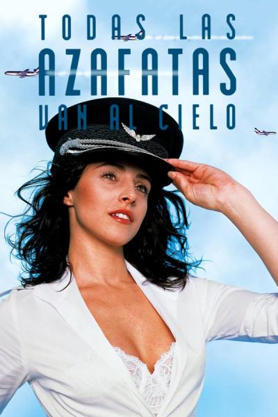 Cover of the movie Every Stewardess Goes to Heaven