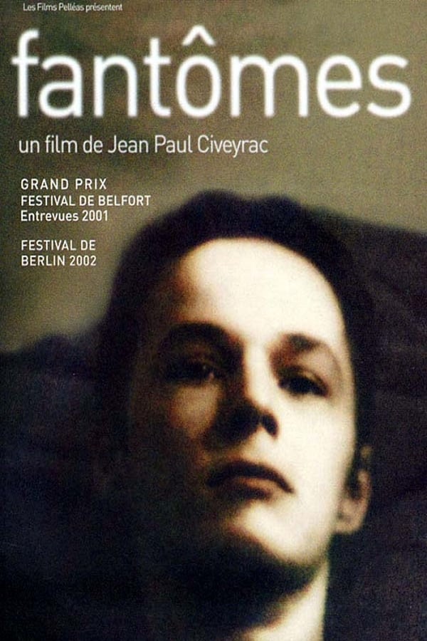 Cover of the movie Fantômes