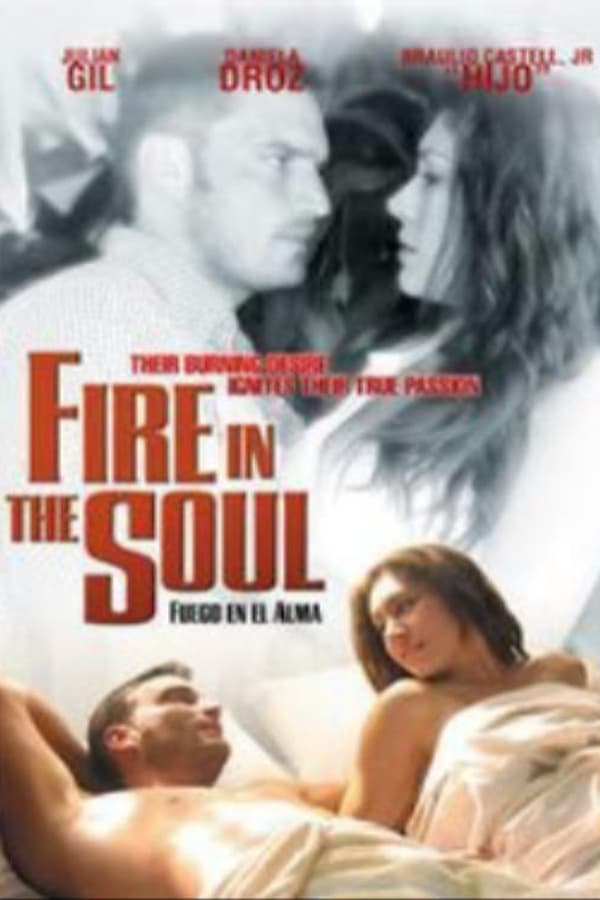 Cover of the movie Fire in the Soul