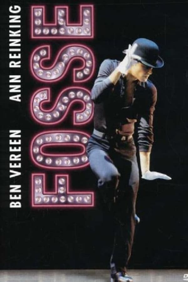 Cover of the movie Fosse