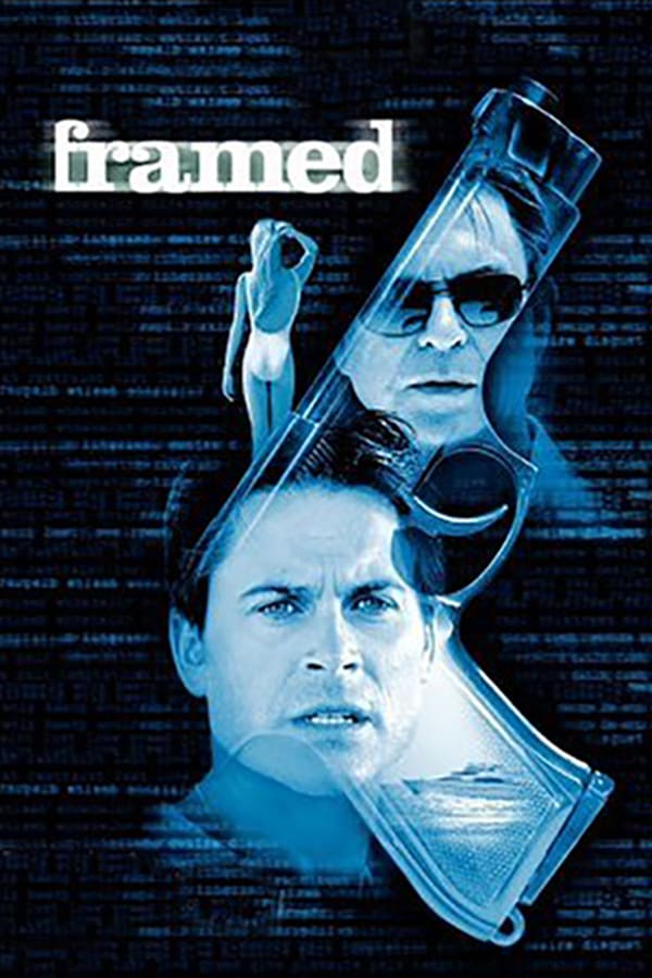 Cover of the movie Framed