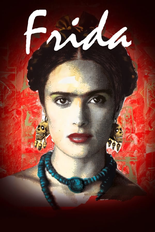 Cover of the movie Frida