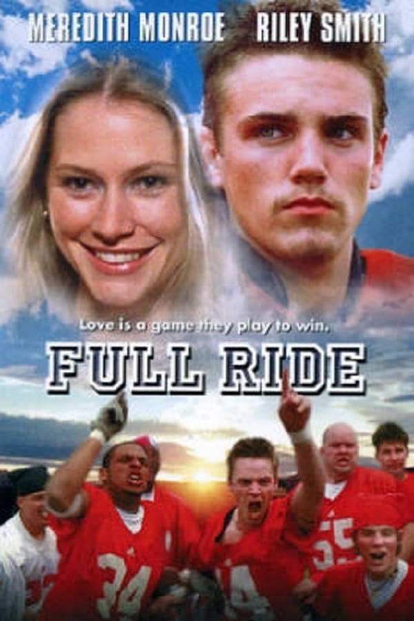 Cover of the movie Full Ride