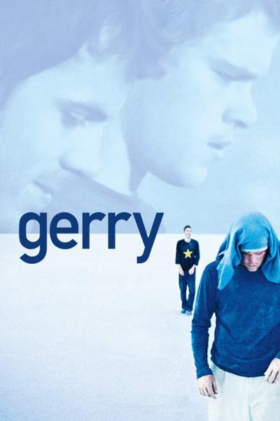 Cover of the movie Gerry
