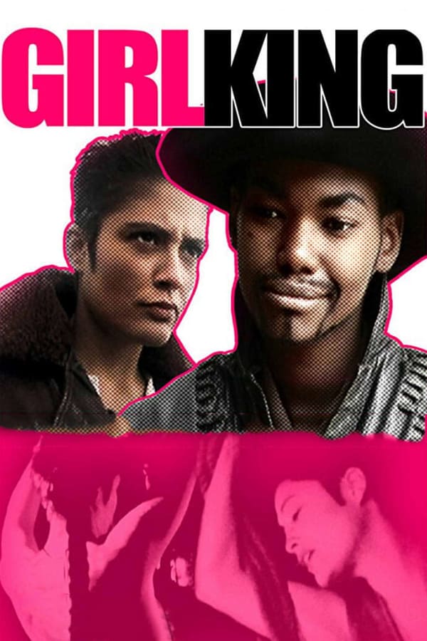 Cover of the movie Girl King