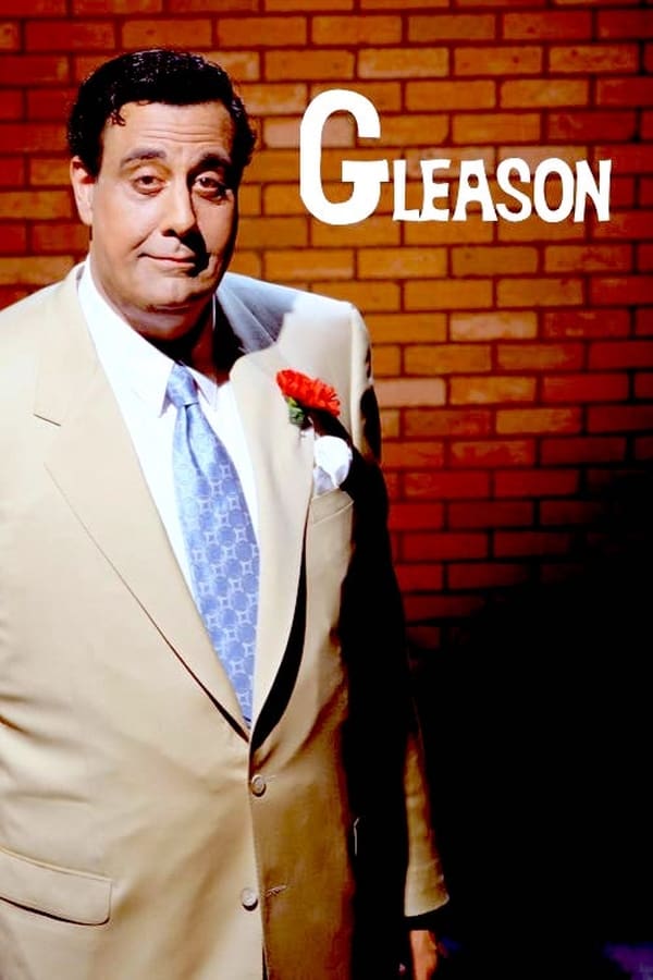 Cover of the movie Gleason