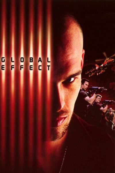 Cover of the movie Global Effect