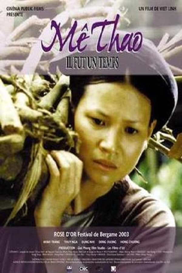 Cover of the movie Glorious Time in Mê Thao Village