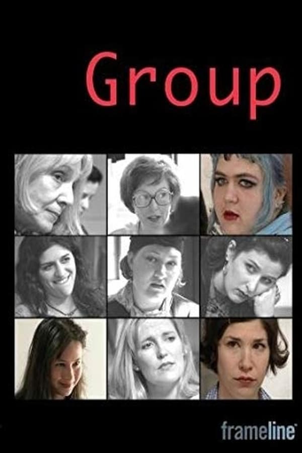 Cover of the movie Group