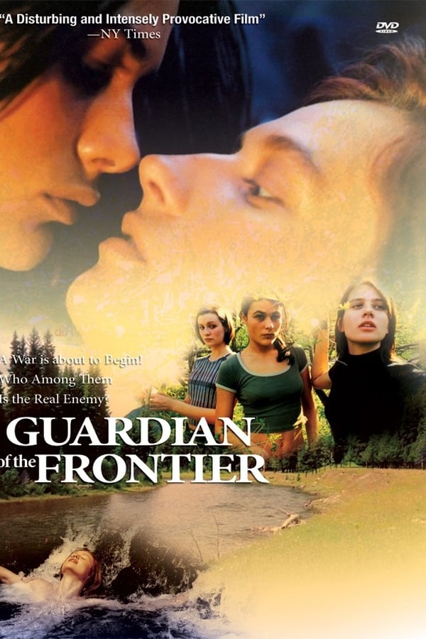 Cover of the movie Guardian of the Frontier