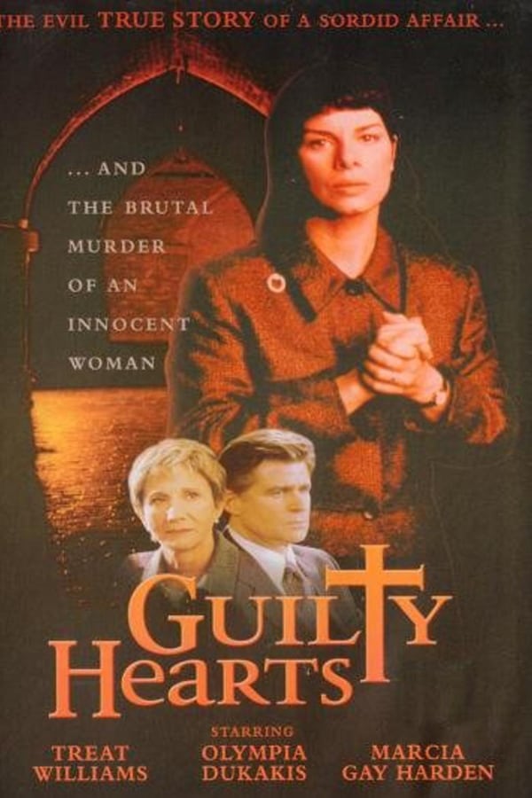 Cover of the movie Guilty Hearts