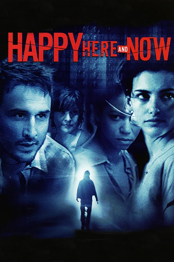 Cover of the movie Happy Here and Now