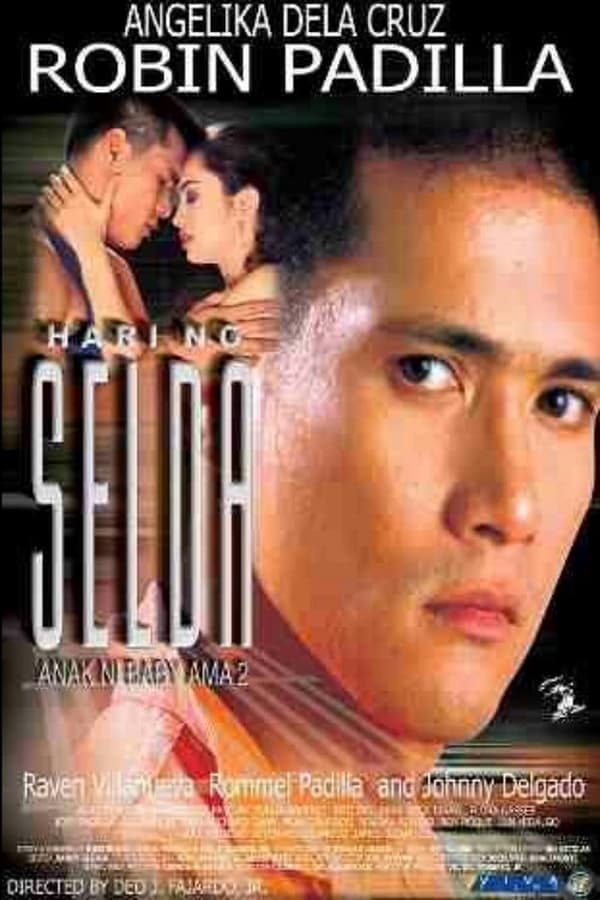 Cover of the movie Hari ng selda: Anak ni Baby Ama 2