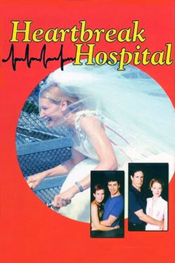 Cover of the movie Heartbreak Hospital