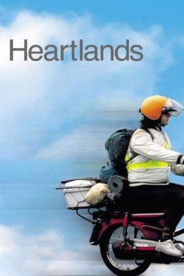 Cover of the movie Heartlands