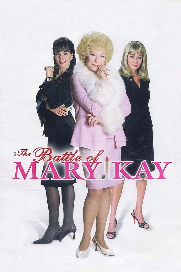 Cover of the movie Hell on Heels: The  Battle of Mary Kay