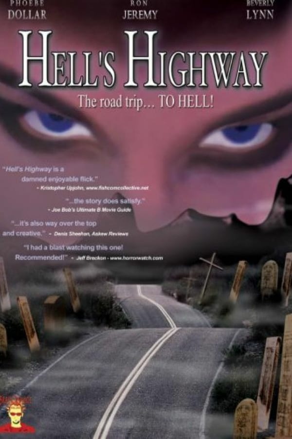Cover of the movie Hell's Highway