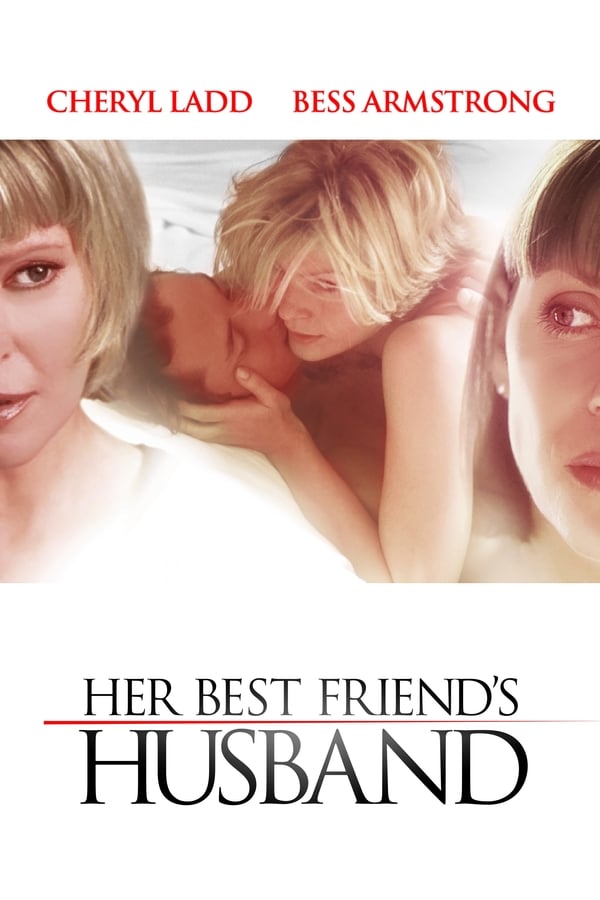 Cover of the movie Her Best Friend's Husband