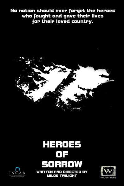 Cover of the movie Heroes of Sorrow
