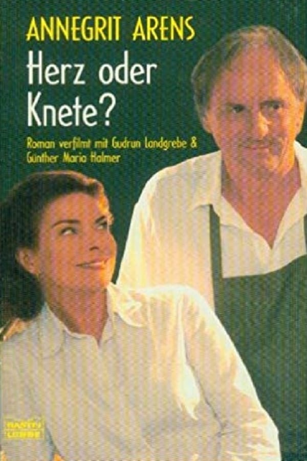 Cover of the movie Herz oder Knete