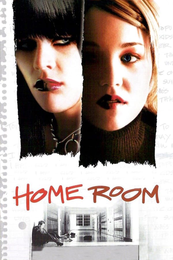 Cover of the movie Home Room