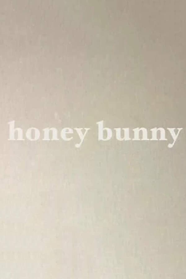 Cover of the movie Honey Bunny