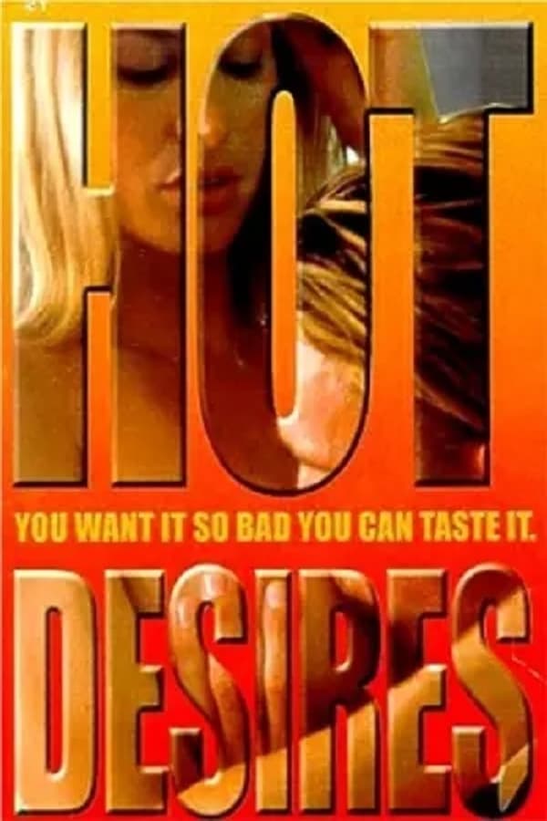 Cover of the movie Hot Desires