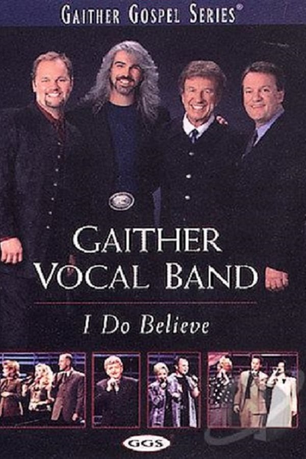 Cover of the movie I Do Believe