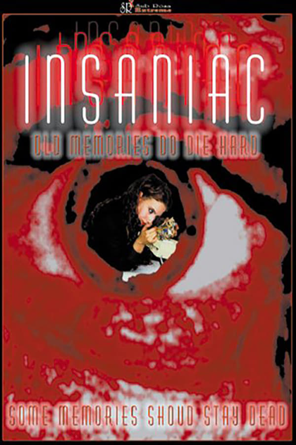 Cover of the movie Insaniac