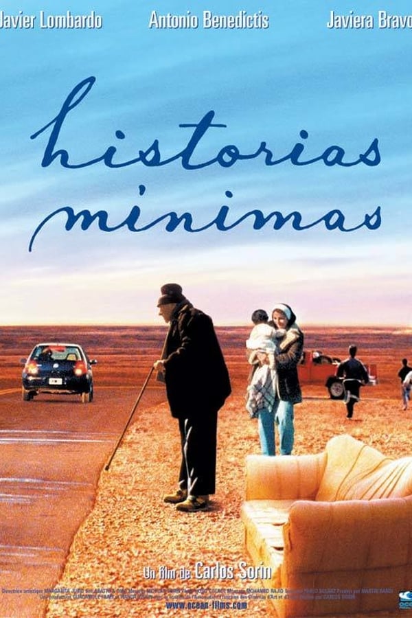 Cover of the movie Intimate Stories