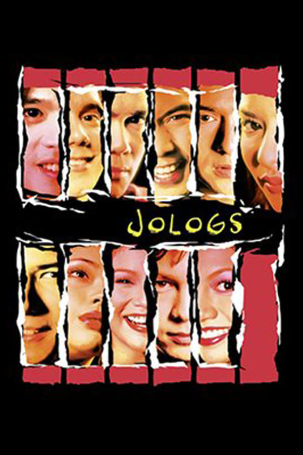 Cover of the movie Jologs