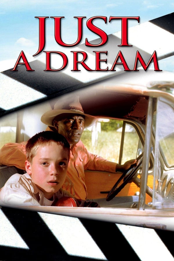 Cover of the movie Just a Dream