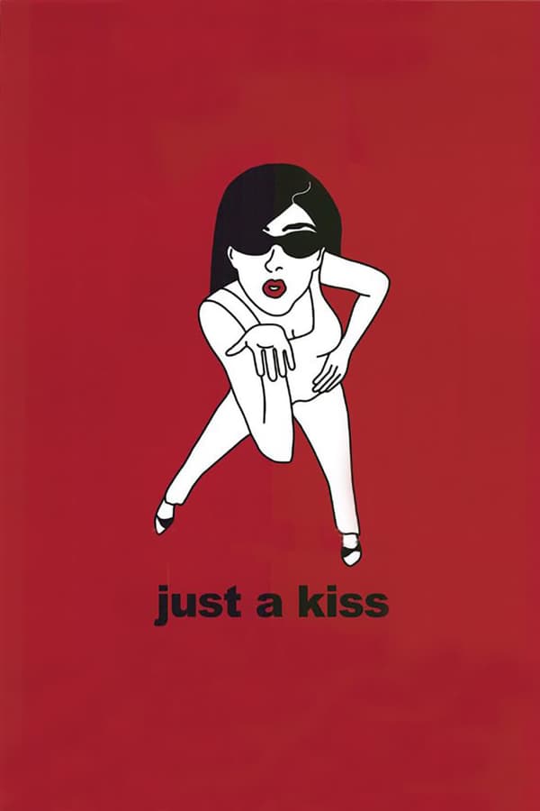 Cover of the movie Just a Kiss