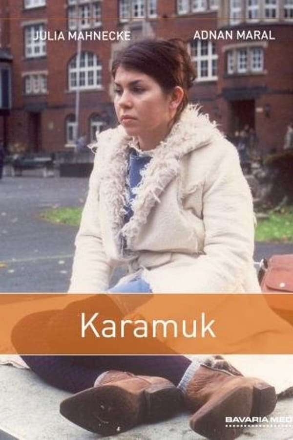 Cover of the movie Karamuk