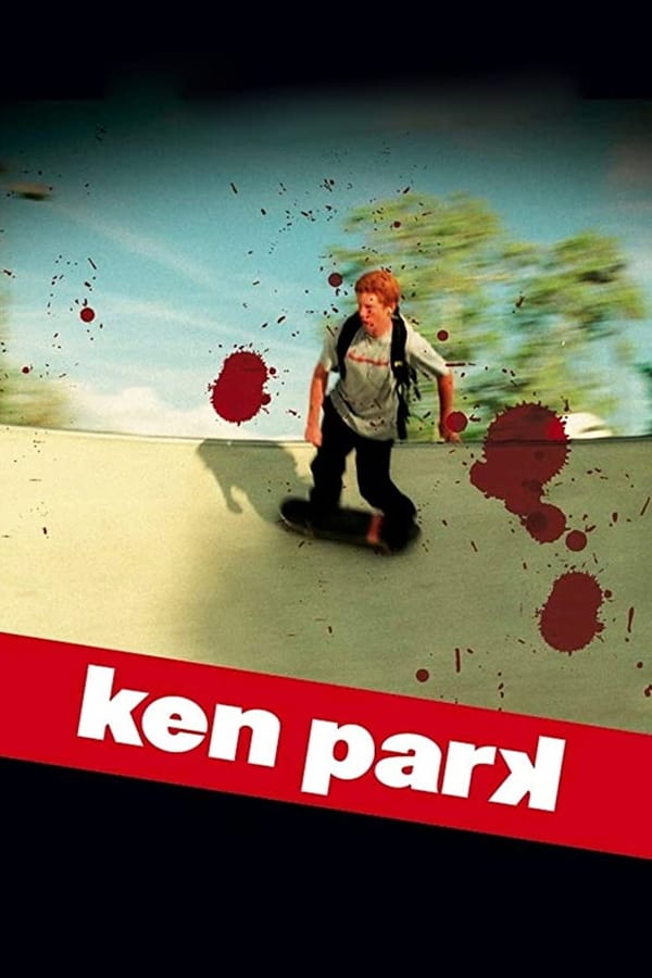Cover of the movie Ken Park