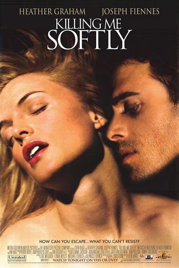 Cover of the movie Killing Me Softly
