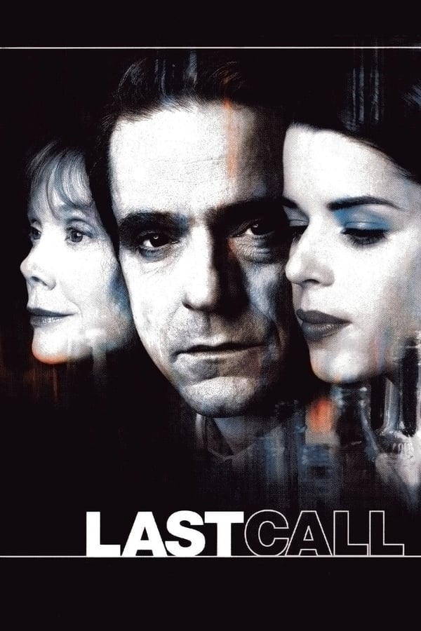 Cover of the movie Last Call