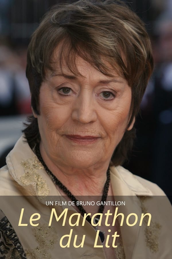 Cover of the movie Le Marathon du lit