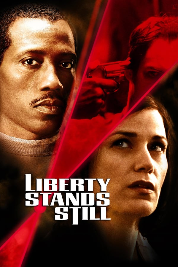Cover of the movie Liberty Stands Still